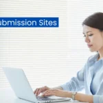 PDF-PPT-Submission-Sites