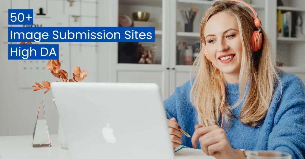 Image-Submission-Sites