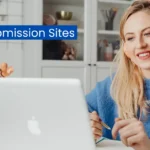 Image-Submission-Sites